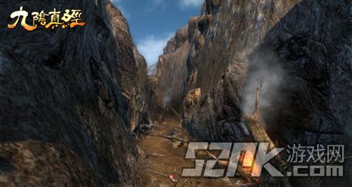 九阴真经大漠寻石评测：玄铁石坐标解密与反向罗盘使用技巧