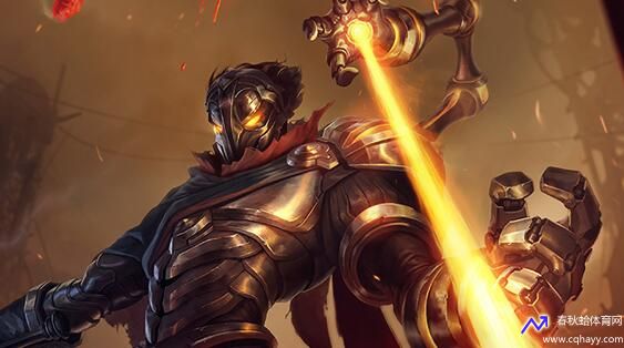 2025机械先驱出装终极攻略？