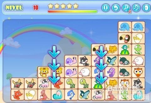 连连看3.1卡关咋破？消除慢？高分技巧全拆解