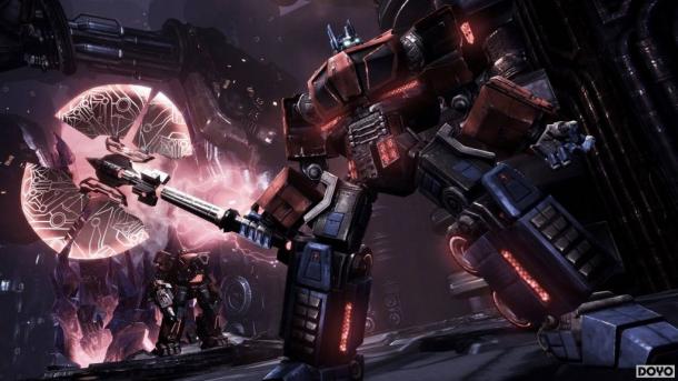 变形金刚暗焰崛起值得玩吗?老玩家亲测避坑指南 变形金刚暗焰崛起值得玩吗?老玩家亲测避坑指南