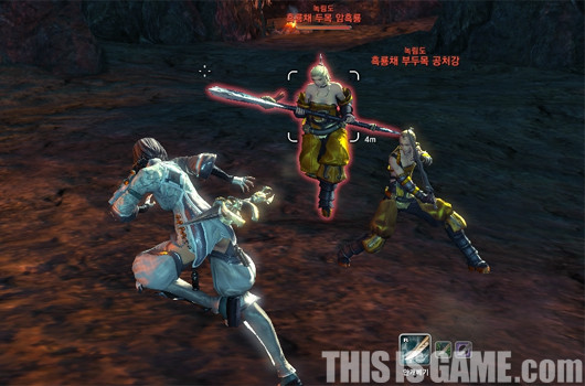 韩服剑灵新手如何避免被大佬按在地上摩擦? 韩服剑灵新手如何避免被大佬按在地上摩擦?