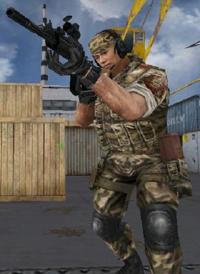 CF飞虎队究竟有什么独特优势？