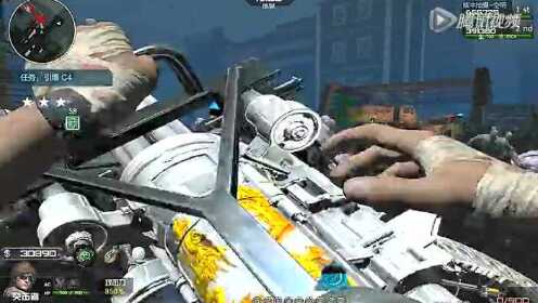 逆战加特林bug为何成为玩家集体记忆?2025年全网最全评测 逆战加特林bug为何成为玩家集体记忆?2025年全网最全评测