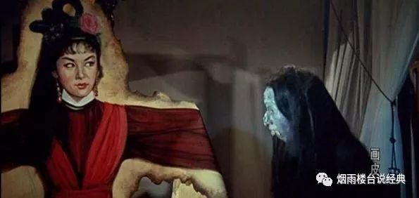 聊个斋画皮惊魂夜,三更识妖破诡局 聊个斋画皮惊魂夜,三更识妖破诡局