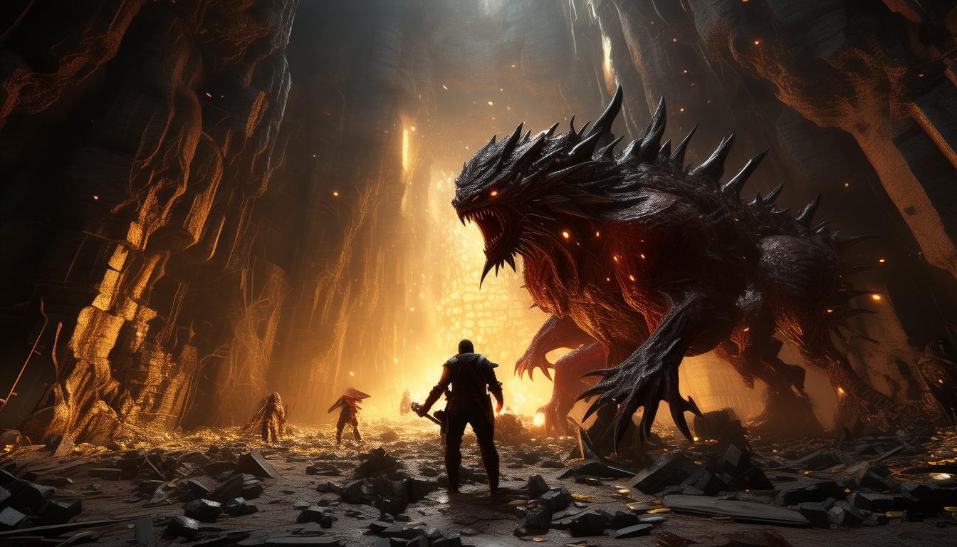 dnf是什么游戏_游戏是怎么开发和制作的_游戏是第九艺术