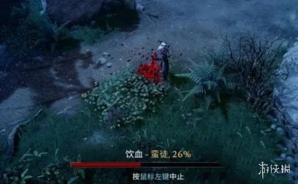 血月领域新手怎么玩才能活过第一晚? 血月领域新手怎么玩才能活过第一晚?