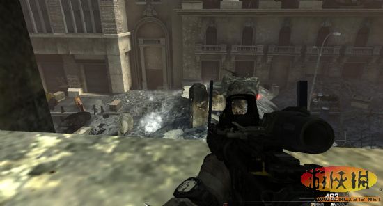 使命召唤8究竟值不值得玩？亲测画面与剧情双重暴击体验