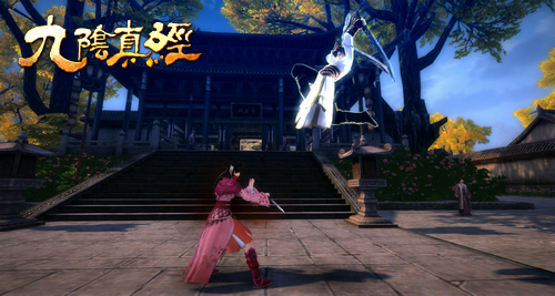 九阴真经惊鸿刀法评测：冷门武学如何逆袭成团战黑马？