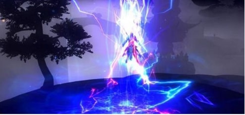 系统娶仙女被雷劈怎么办？三招化解天劫