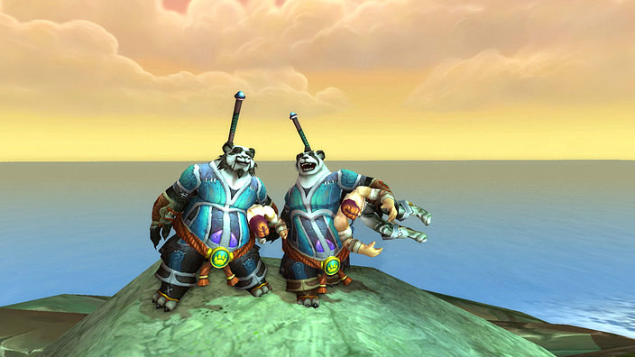 熊猫人神器怎么拼合？新手必看合成秘籍！