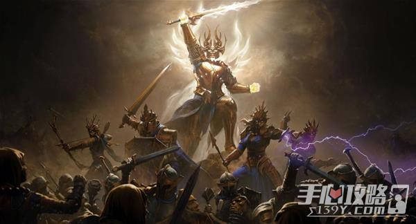 暗黑破坏神不朽圣教军多种流派搭配心得分享与探讨 暗黑破坏神不朽圣教军多种流派搭配心得分享与探讨