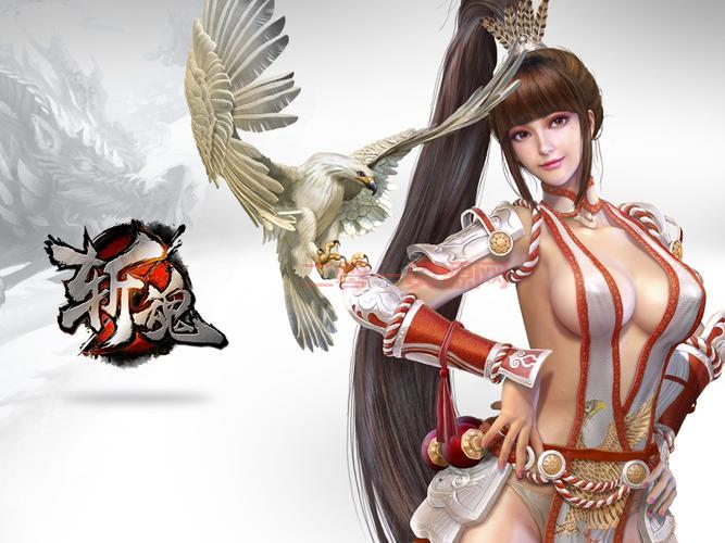 斩魂神法加点：破茧重生版本解析，浊气精元与能量风暴的战术革命