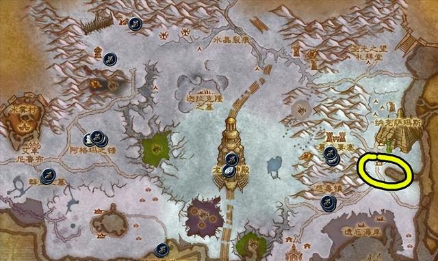 38级野外精英怪在哪_高效刷怪攻略_三天毕业装备指南