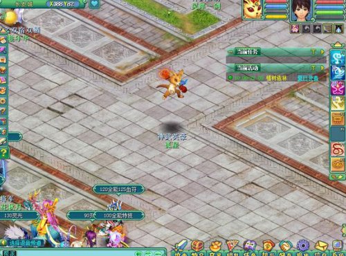 神武小武怎么玩才能三天追平老玩家？