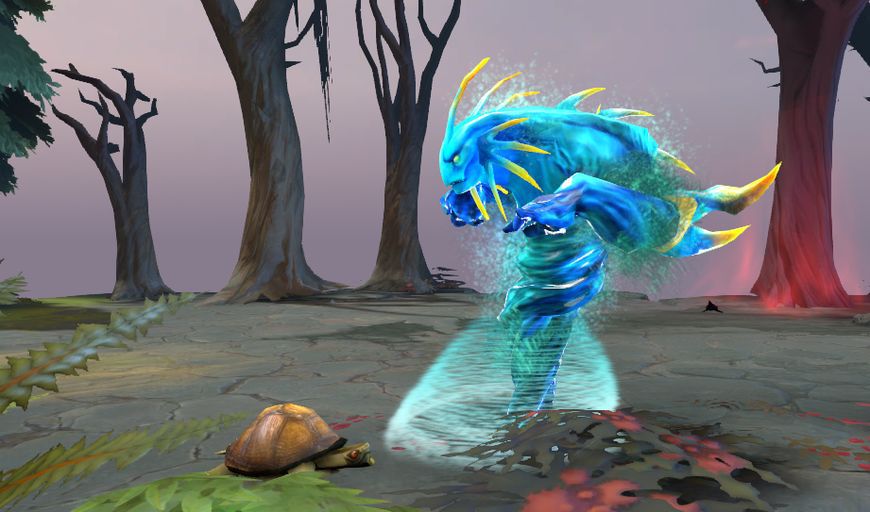 dota2变体精灵玩法攻略，轻松掌握核心操作技巧