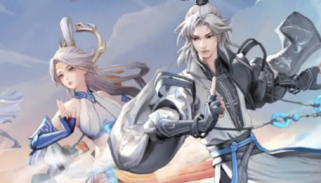 2025年十大公认最火仙侠手游排行榜，最热门的仙侠手游推荐