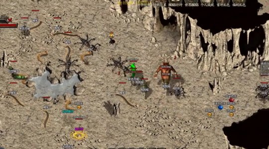 传奇外传私服外挂:游戏生态的毒瘤与变革的催化剂