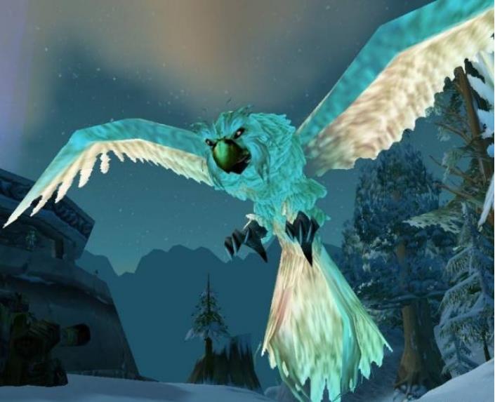 魔兽世界美味鸟翅膀到底怎么刷?新手必看攻略! 魔兽世界美味鸟翅膀到底怎么刷?新手必看攻略!