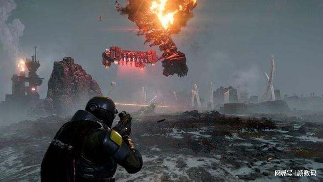 评测绝地潜兵2：2025年还能爽到摔手柄的 友伤神作 ？