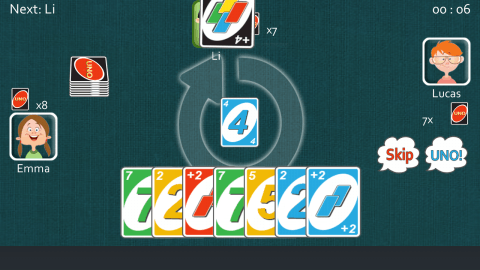 UNO哪里能下载_卡顿闪退怎么办_三步搞定绿色安装包