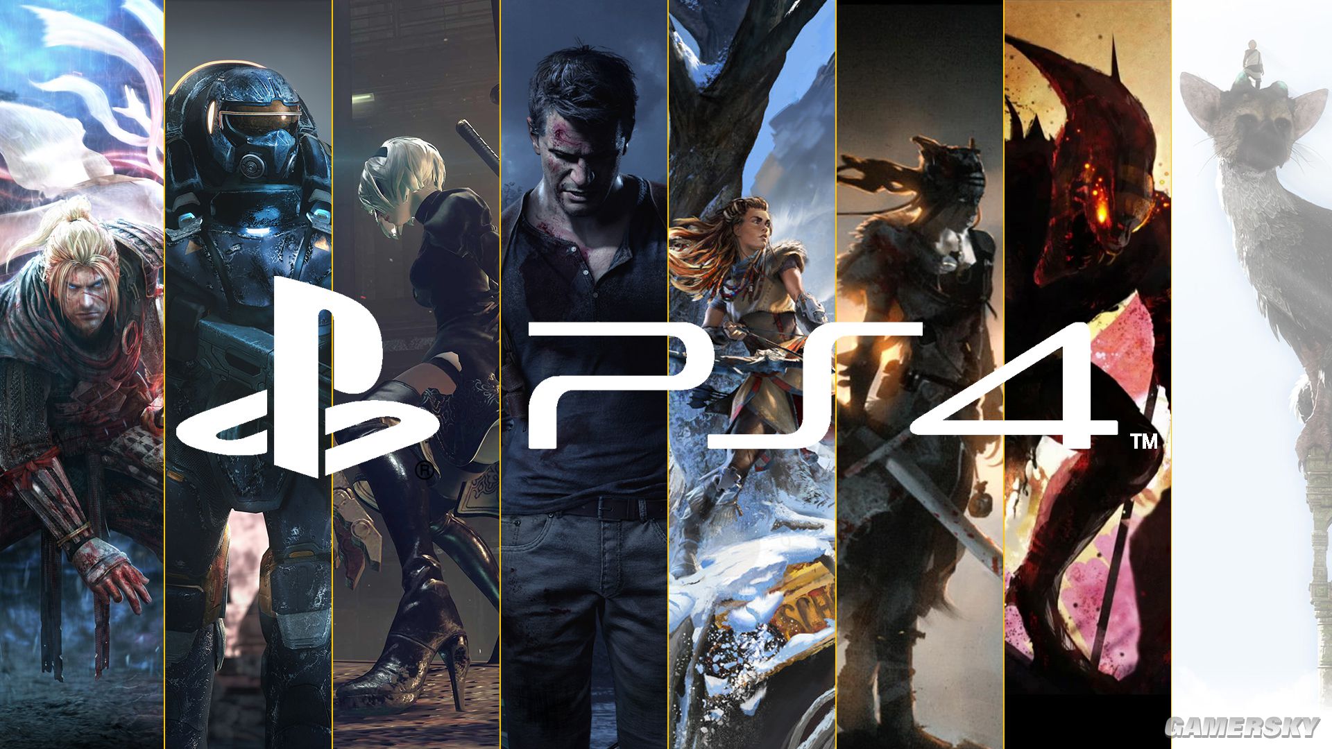 PS平台多人合作游戏有哪些？与好友携手开黑的热门选择