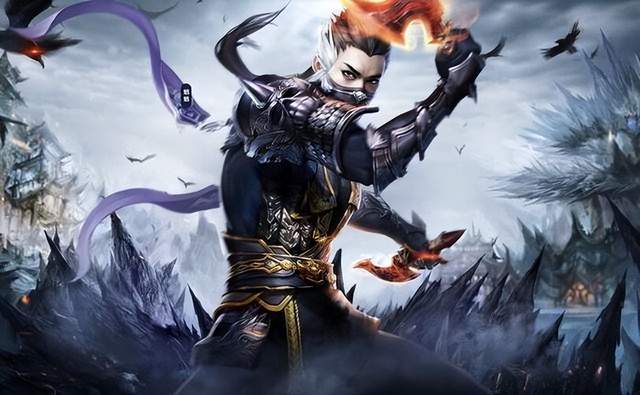 东皇传人热血异界之旅:看他如何在异界搅动风云 东皇传人热血异界之旅:看他如何在异界搅动风云