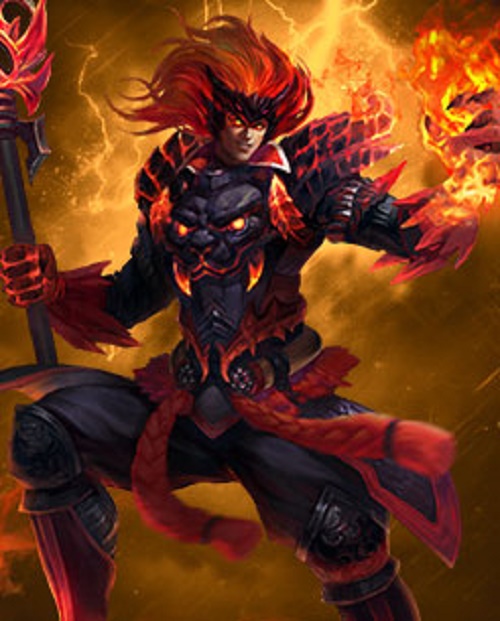 梦三国孙策逆风局如何出装