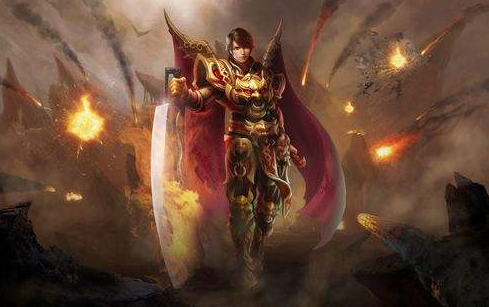 热血传奇:40岁战神,越老越妖,传奇生涯再创辉煌 热血传奇:40岁战神,越老越妖,传奇生涯再创辉煌