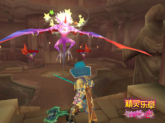 为什么别人玩精灵乐章总能领到隐藏福利？