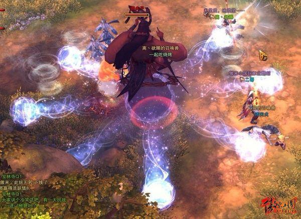 斗战神奔雷击实战技巧大揭秘，轻松打出高伤害！