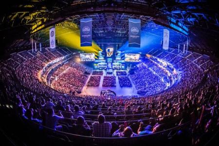 ESL One云顶赛事为何让300万玩家疯狂？独家评测电竞新纪元的破圈密码