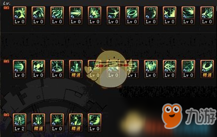 黑暗武士刷图怎么加点_装备搭配全攻略_新手必看技巧