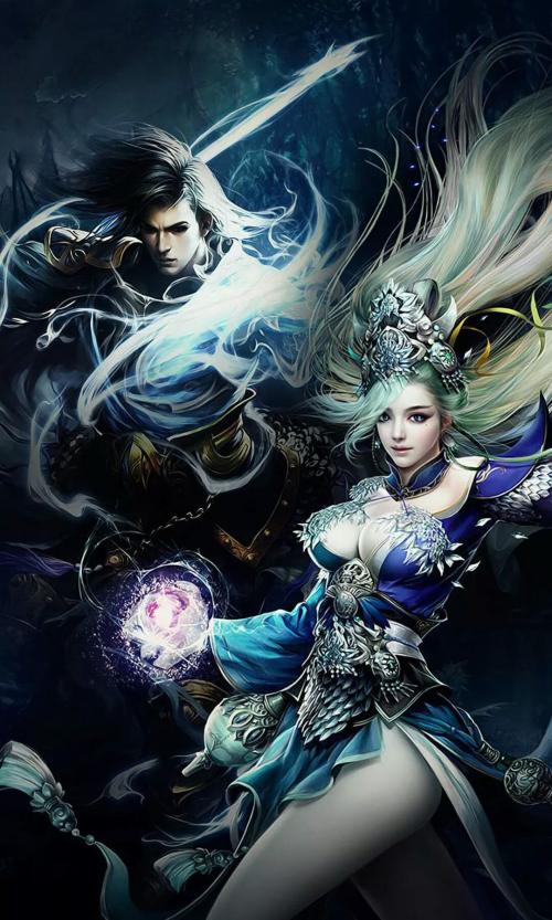 开局得神级天赋的网游里林倩结局详情?快速了解结局真相! 开局得神级天赋的网游里林倩结局详情?快速了解结局真相!