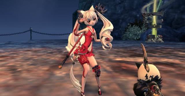 剑灵灵剑士到底值不值得新手玩？