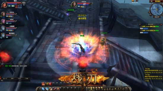 战刃OL新手怎么玩？避坑指南省3天摸索时间