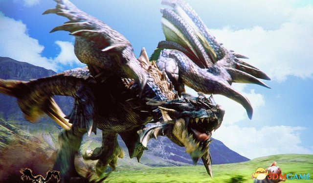 天廻龙怎么打才能轻松过关？