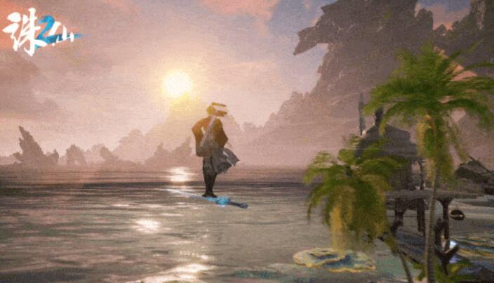 诛仙2无为测试4月23日开启,共赴仙侠全新篇章 诛仙2无为测试4月23日开启,共赴仙侠全新篇章