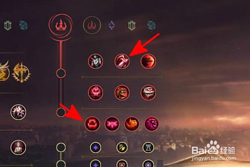 英雄联盟S7热门英雄天赋加点推荐盖伦亚索薇恩一看就会