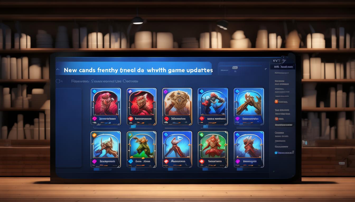 卡牌类手游排行榜第一名_排行卡牌手游榜类似的游戏_2021卡牌类手游排行