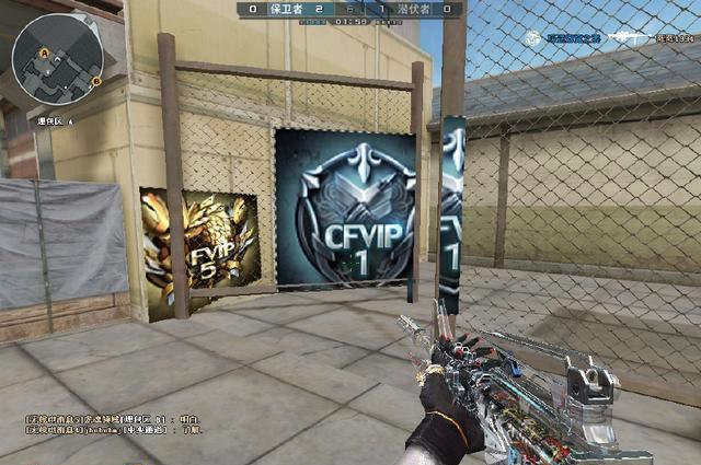 CF诸神竞技场bug到底有多严重？老玩家亲述血泪史！