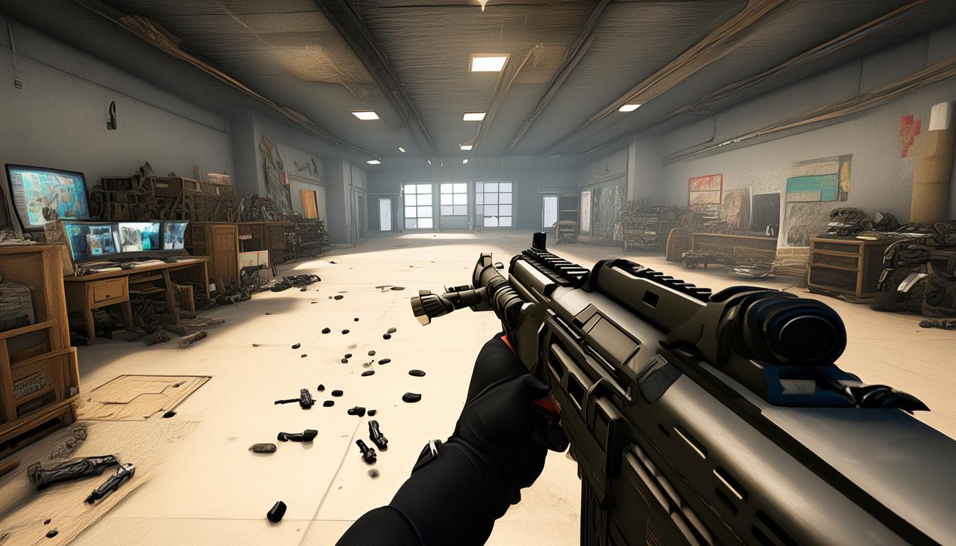 fps游戏是什么_游戏是谁发明的_游戏是FPS还是3a区别