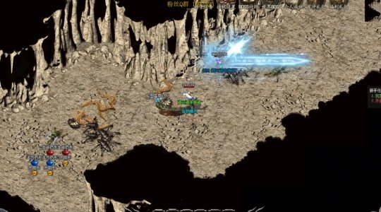 最新挑战私服,助力热血传奇再创辉煌