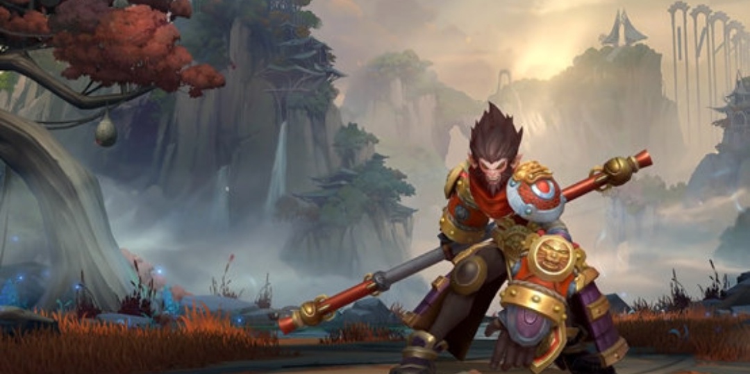 LOL美猴王还能大闹峡谷吗？2025赛季深度评测