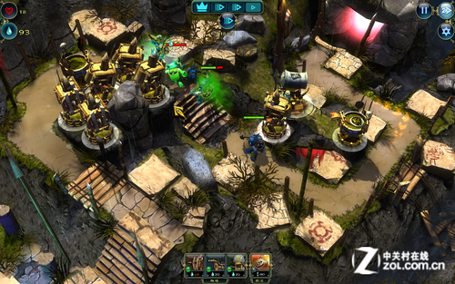 繁荣世界守护者评测,亲测塔防与卡牌融合的革新体验 繁荣世界守护者评测,亲测塔防与卡牌融合的革新体验