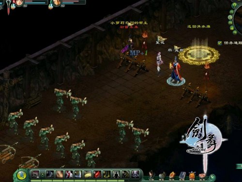 剑舞江南游戏回归玩家指南，快速跟上节奏重拾乐趣