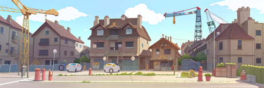 跑跑卡丁车端游气浪:回顾与展望