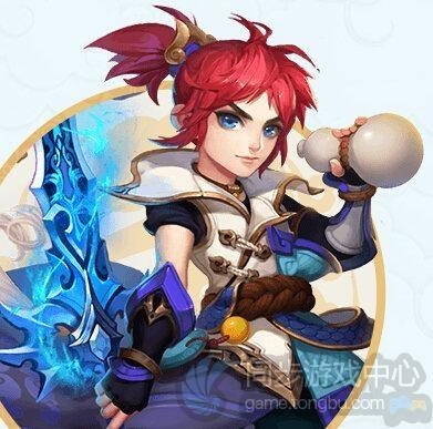 梦幻游戏手游官网职业介绍