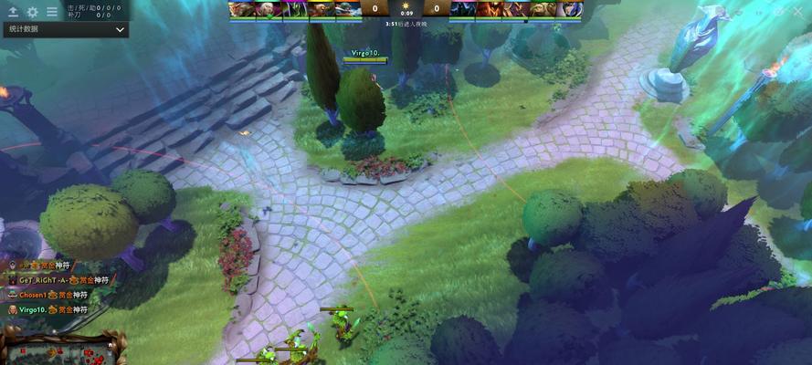 Dota Solo命令如何开启？2025最新中路单挑模式深度评测