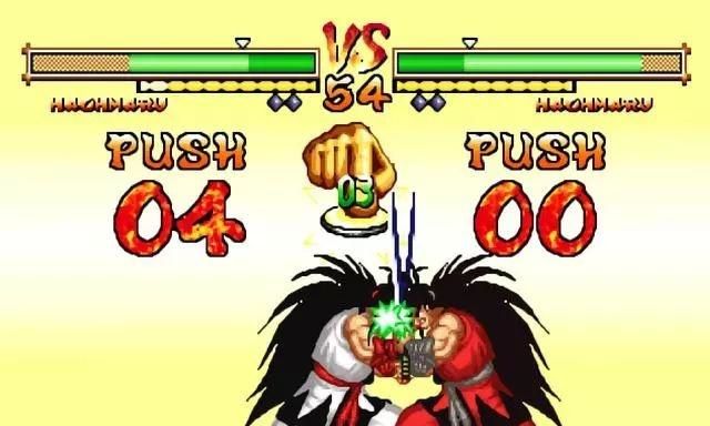 为什么别人在热斗传说里大杀四方，你却连技能都按不准？