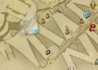 刚进游戏就被NPC暴打?地图复杂到想摔手机? 刚进游戏就被NPC暴打?地图复杂到想摔手机?